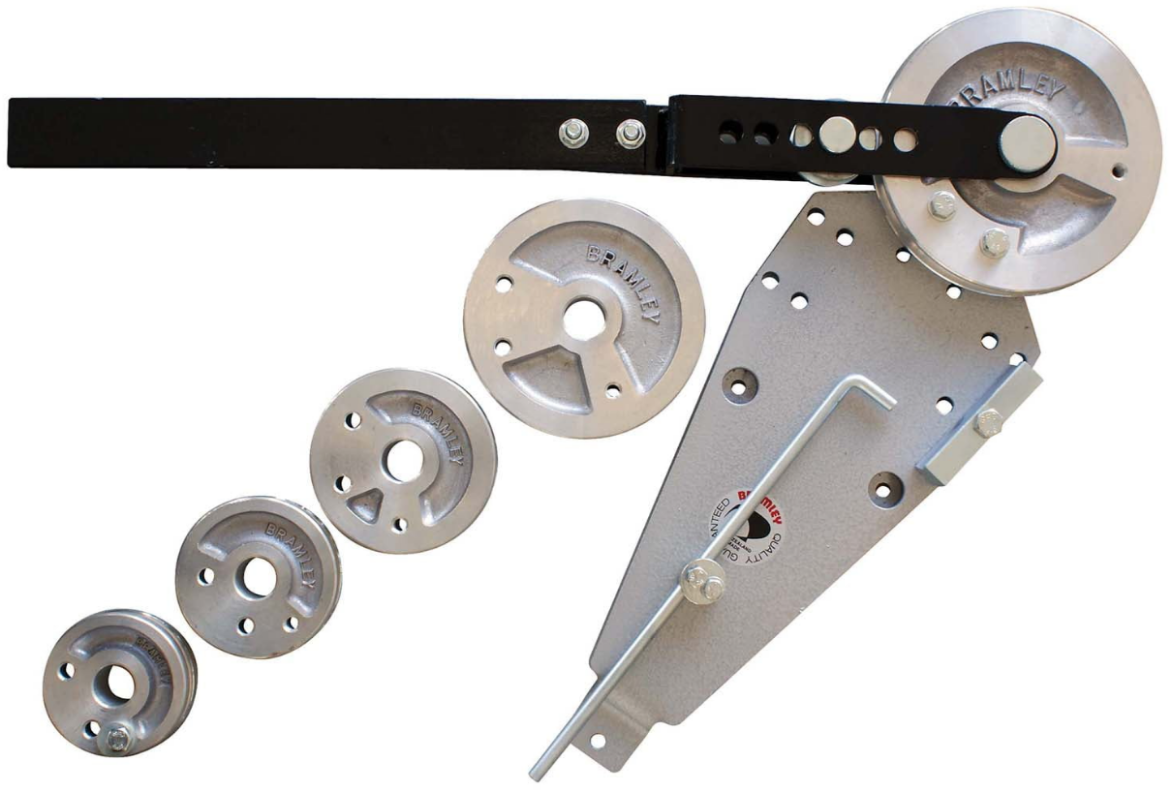 Picture of BRAMLEY Tube Bender (Square Tube)