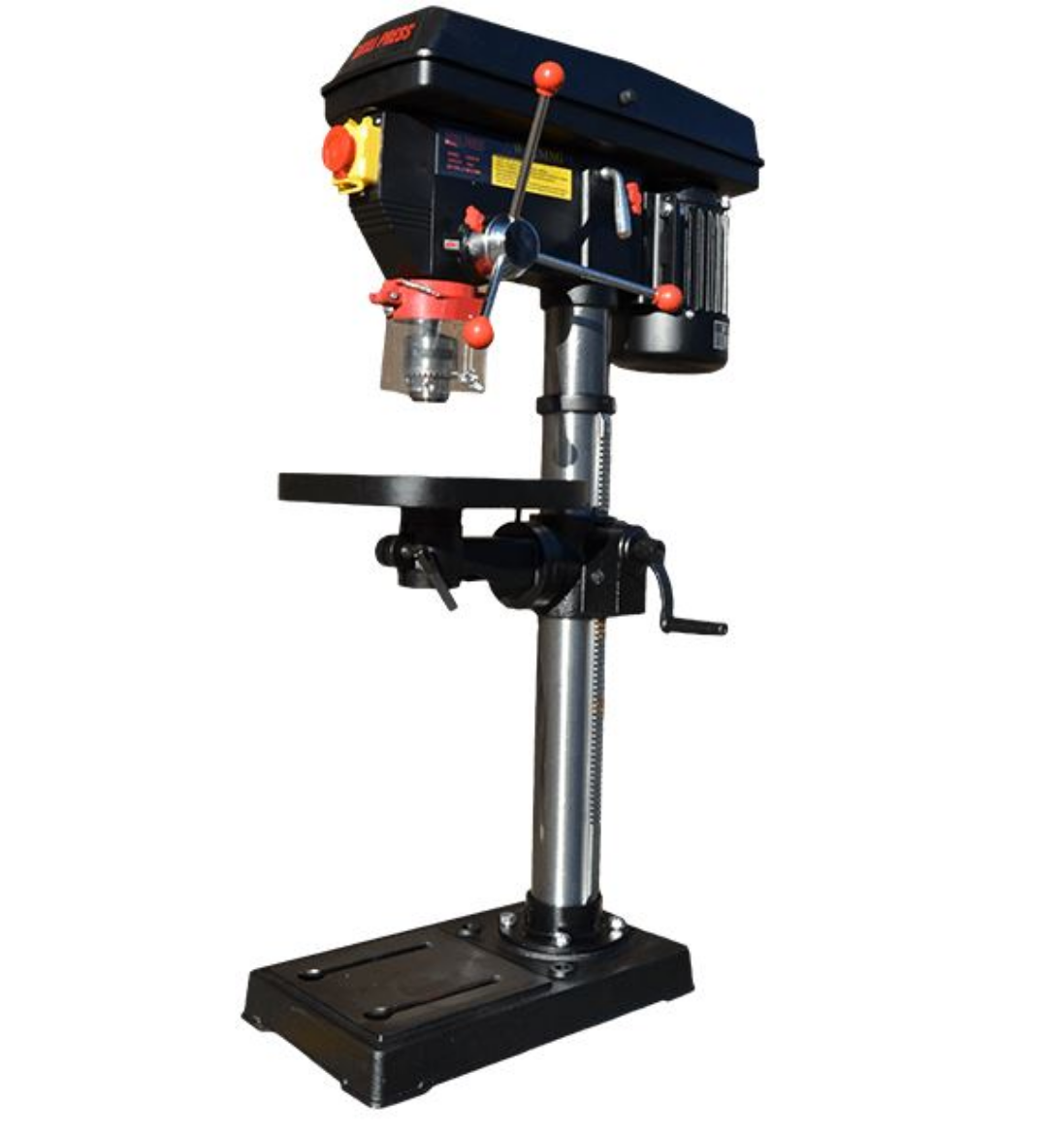 Picture of PEERLESS BENCH DRILL 1516B 16SPD 3/4hp