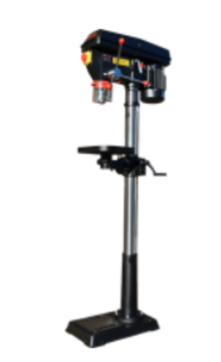 Picture of PEERLESS 2020P PEDESTAL DRILL 1-1/2HP 20MM CHUCK 3MT