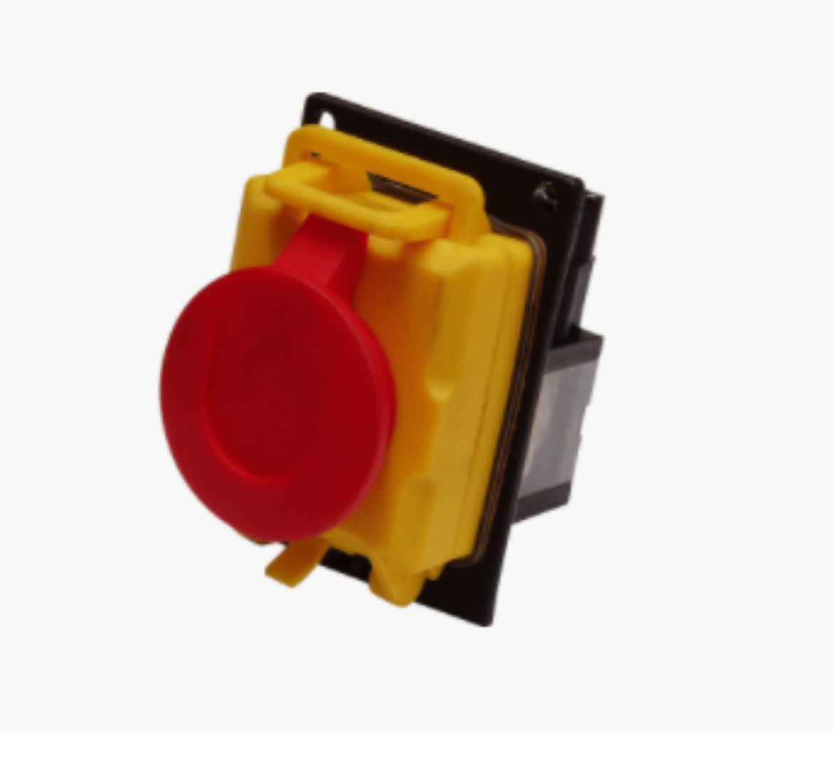 Picture of PEERLESS ELECTRONIC DRILL SWITCH SUITS 1516B, 1516P, 1720P