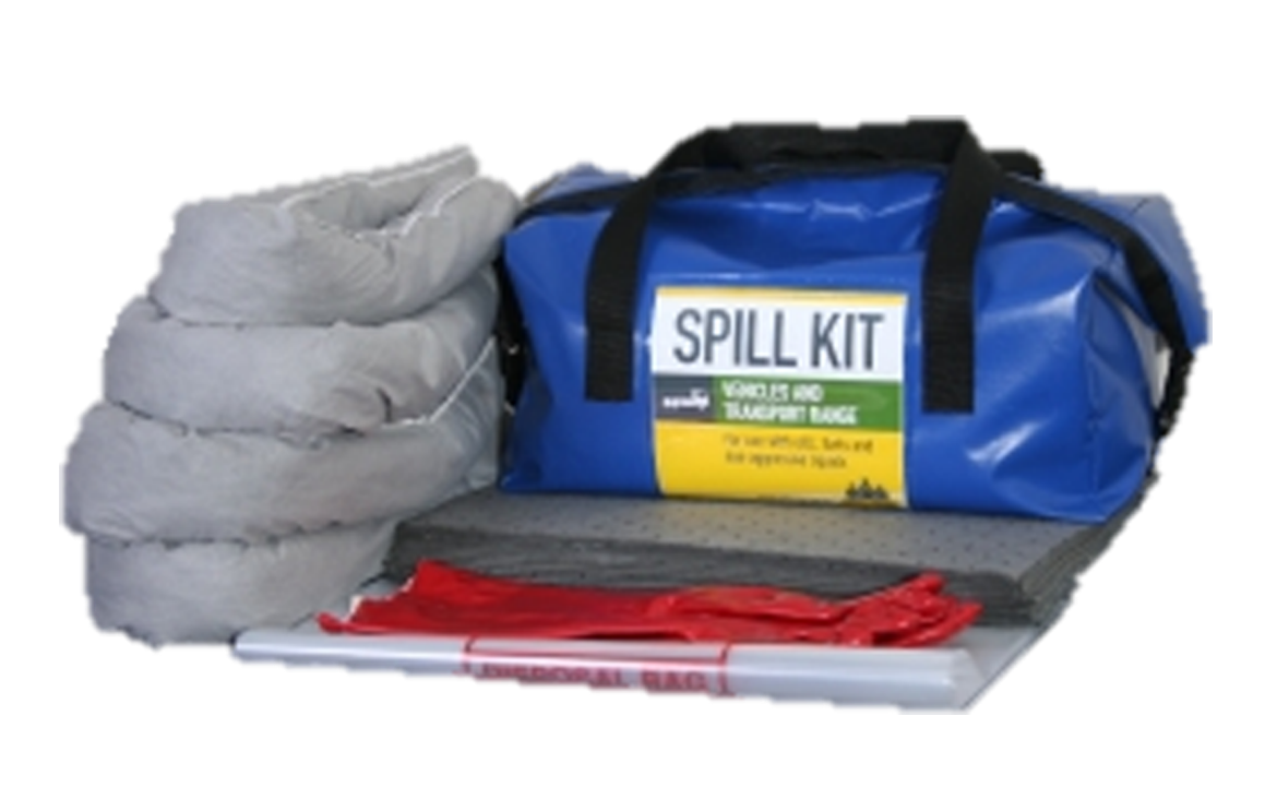 Picture of General Purpose Spill Kit – Vehicles and Transport 40L
