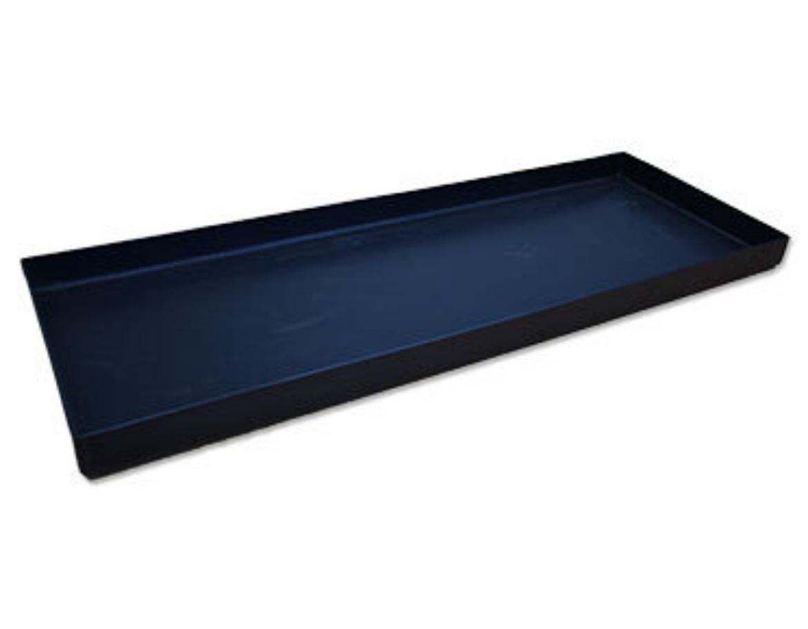 Picture of Spill Crew Drip Tray- Poly- Shelf- Large- 17L
