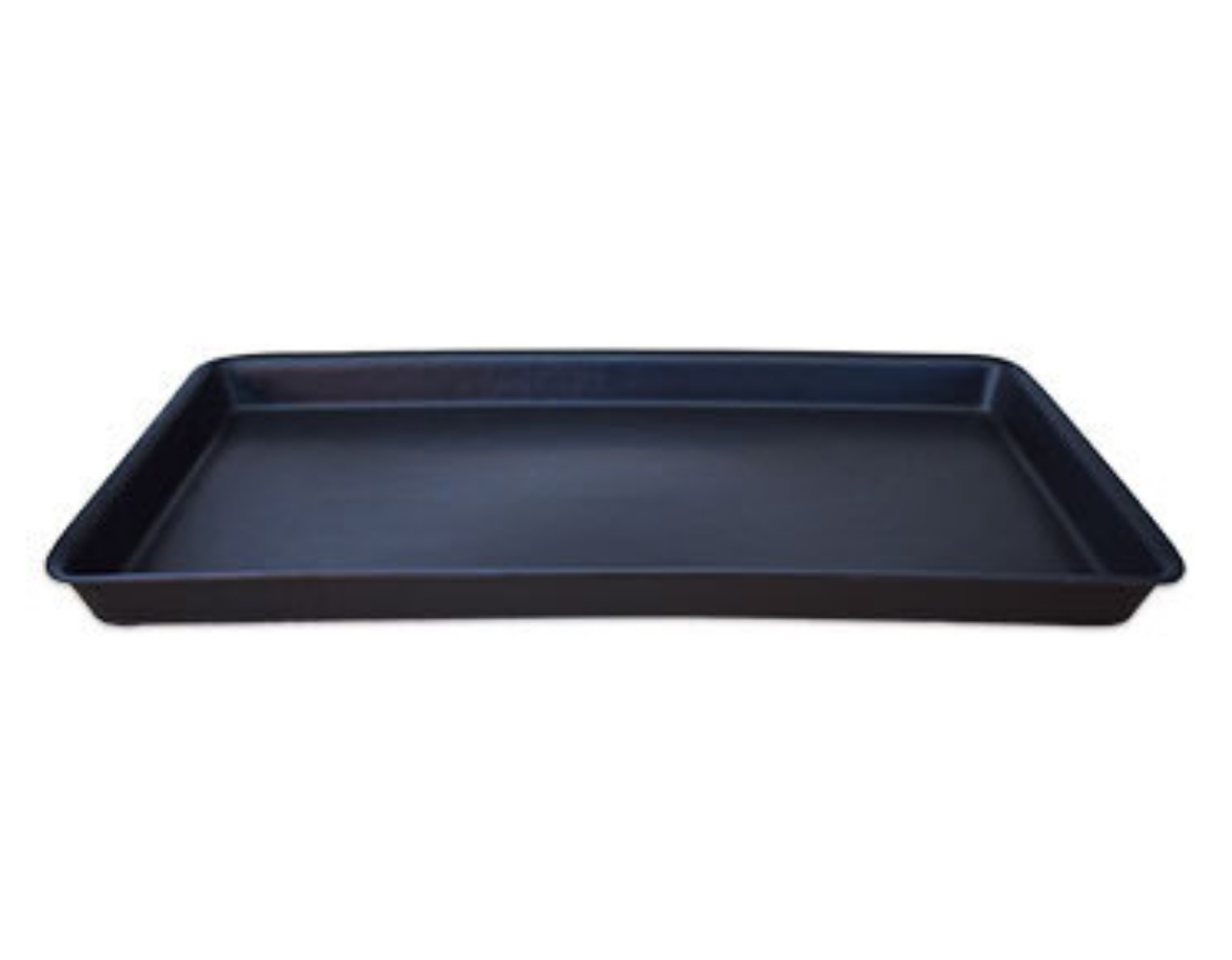 Picture of Spill Crew Drip Tray- Poly- Mini Rectangle- 13L