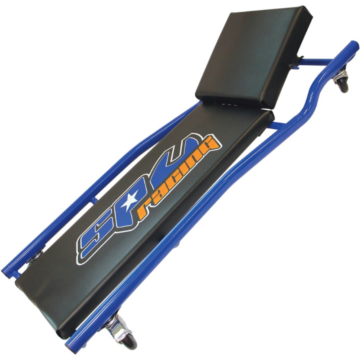 Picture of MECHANICS CREEPER WITH ADJUSTABLE HEAD REST