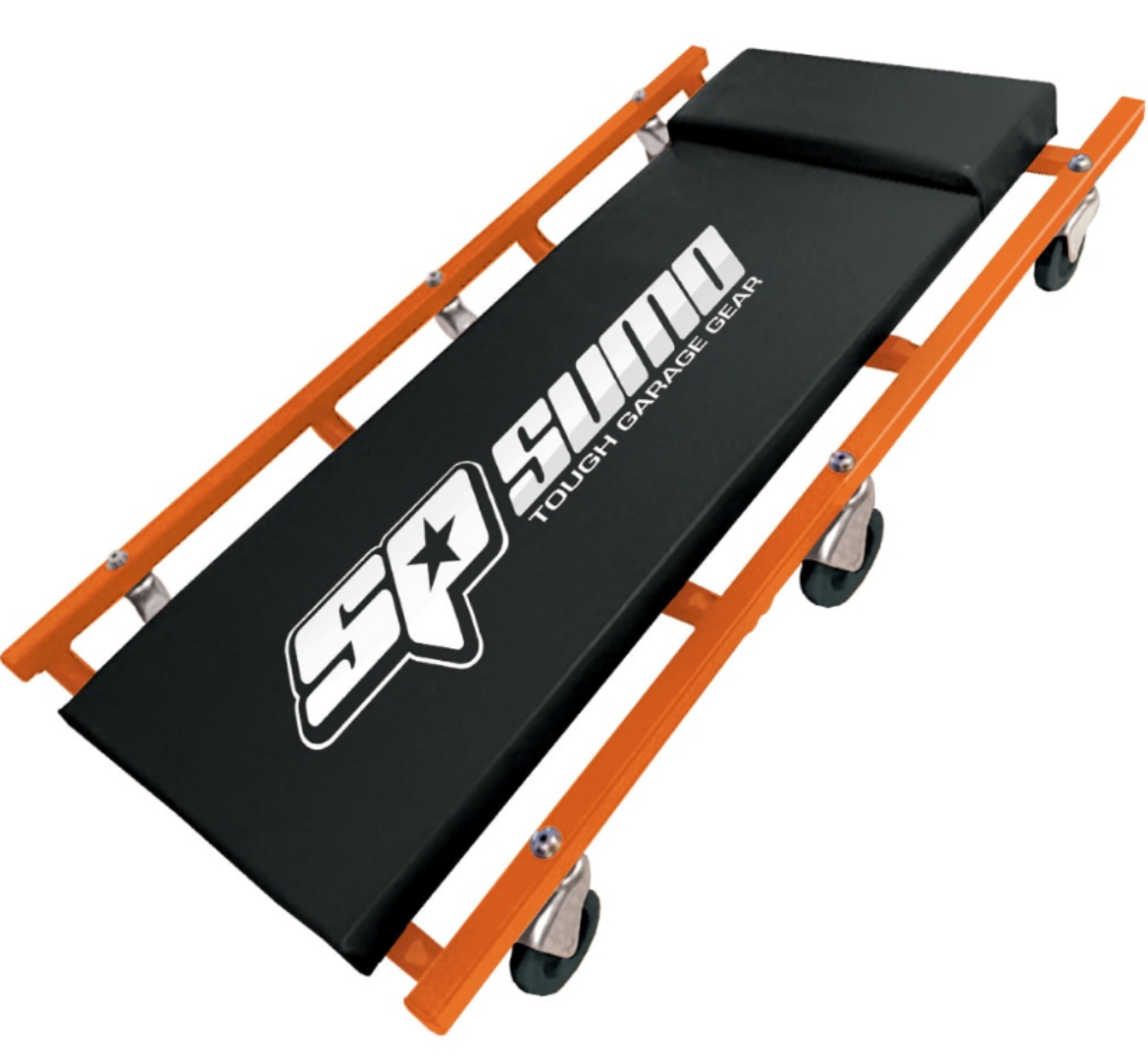 Picture of MECHANICS CREEPER SUMO, 150KG CAPACITY