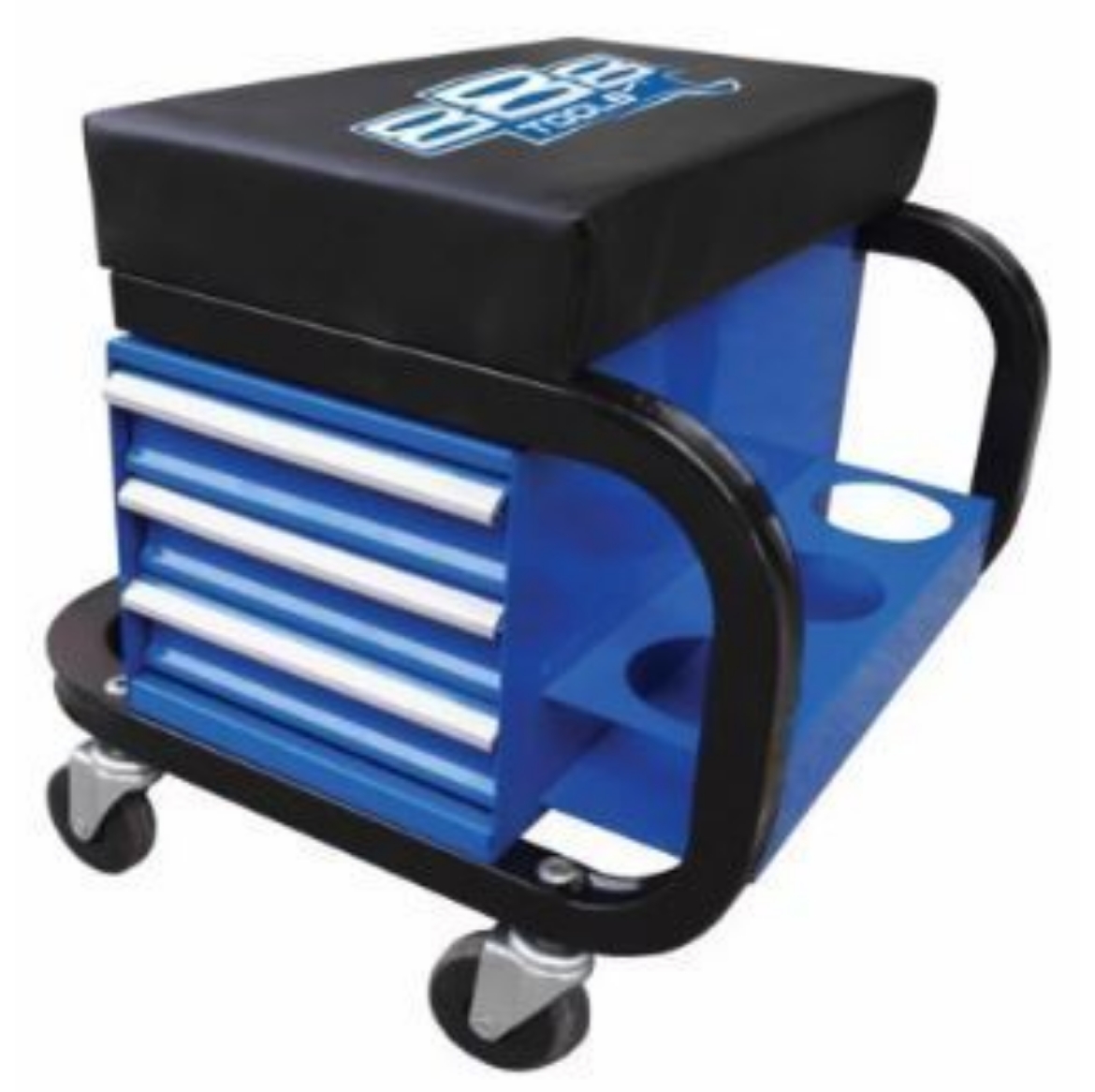 Picture of 888 ROLLER SEAT WITH STORAGE