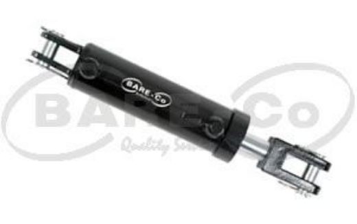 Picture of 1-1/2x4" Clevis End Welded Hydraulic Cylinder