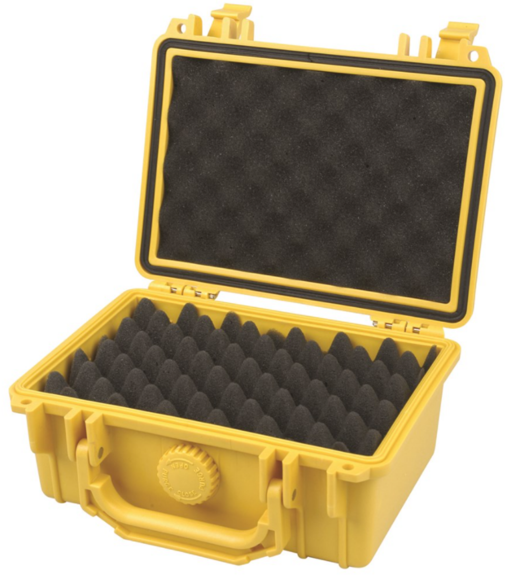 Picture of KINCROME SAFE CASE Small 210mm