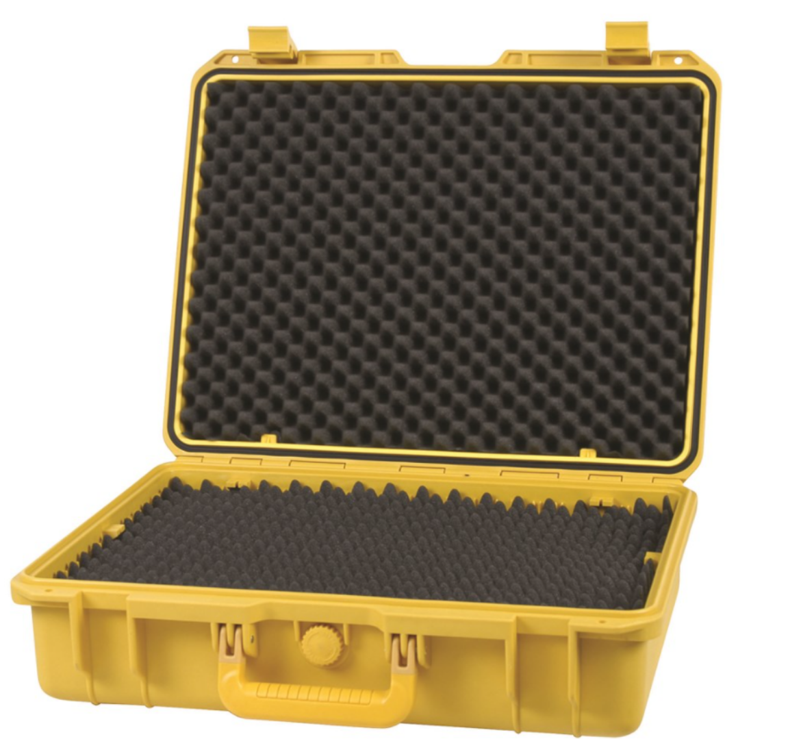 Picture of KINCROME SAFE CASE Extra Large (Outside 515 x 415 x 200mm - Inside 485 x 355 x 186mm)