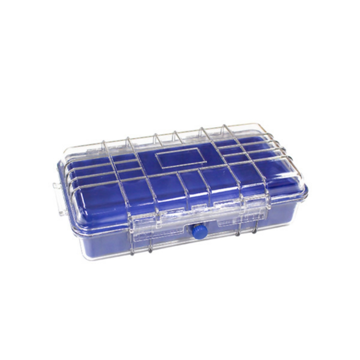 Picture of 250 X 142 X 65 WATER AND SHOCK PROOF SEALCASE (SAFE CASE)