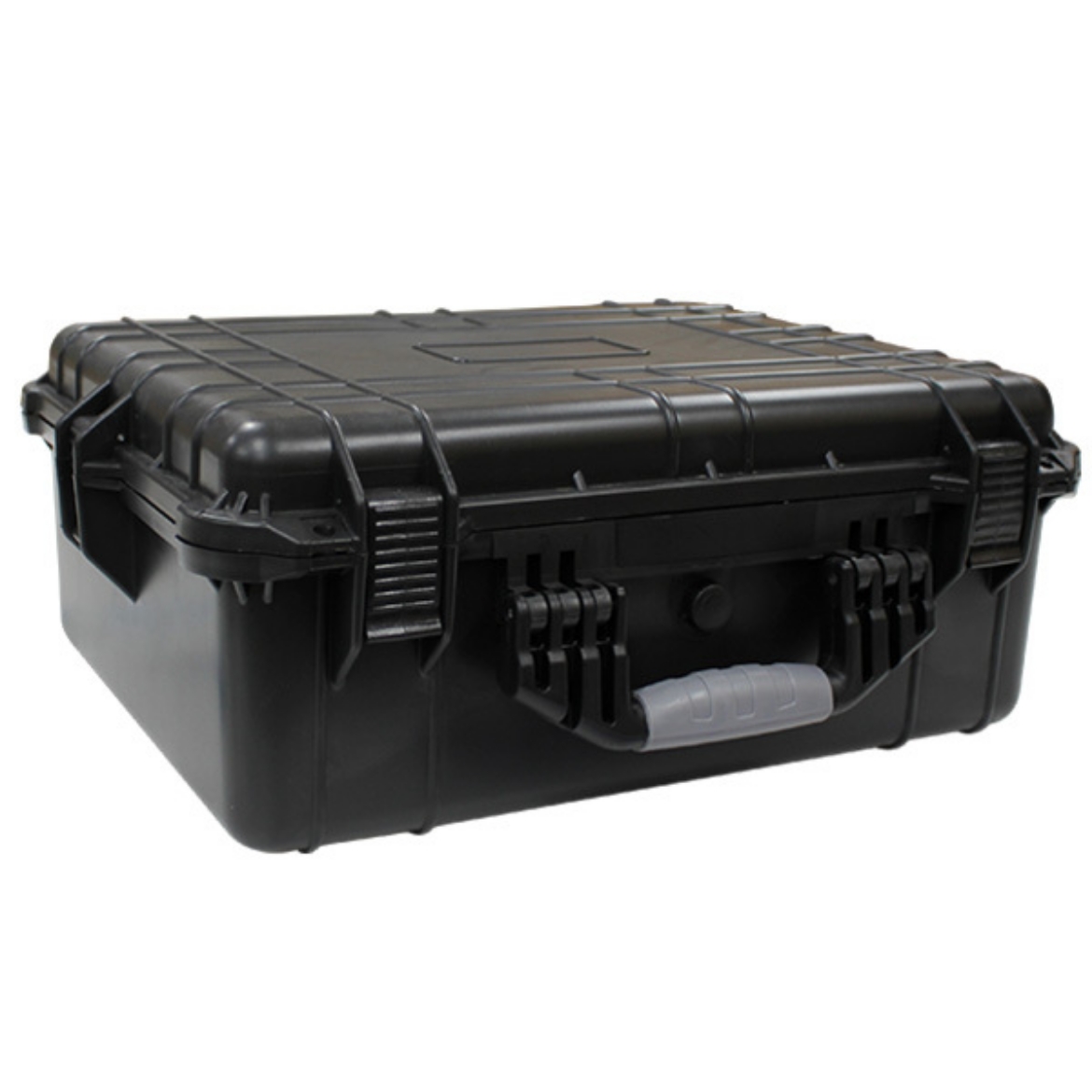 Picture of 524 X 428 X 206 WATER AND SHOCK PROOF SEALCASE (SAFE CASE)