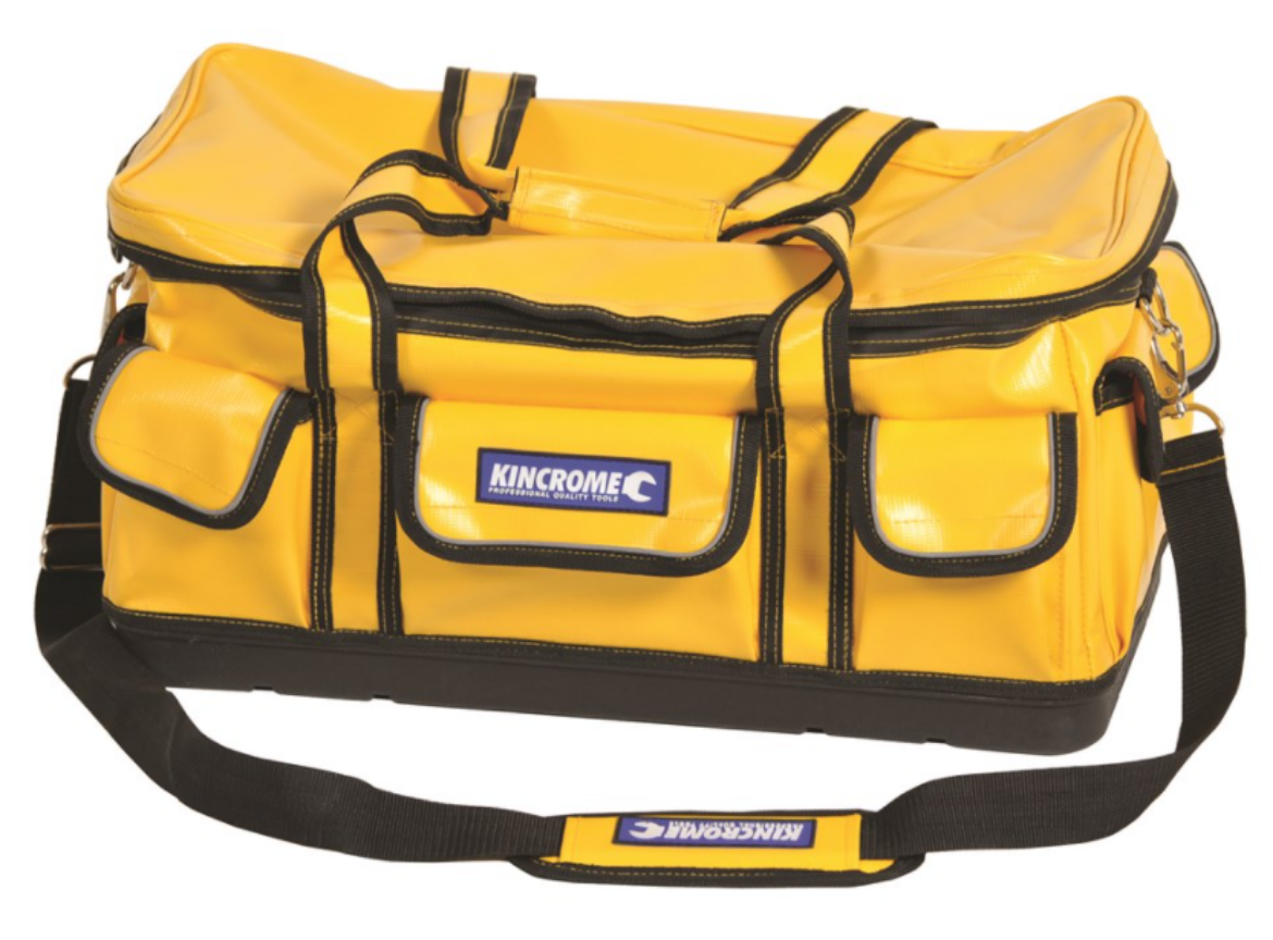 Picture of KINCROME WEATHERSHIELD Tool Bag 14 Pocket