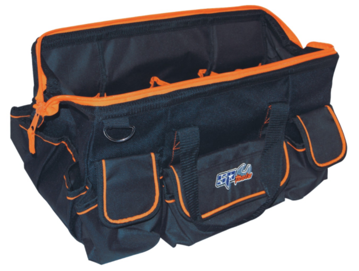 Picture of TOOL BAG OPEN MOUTH SP TOOLS