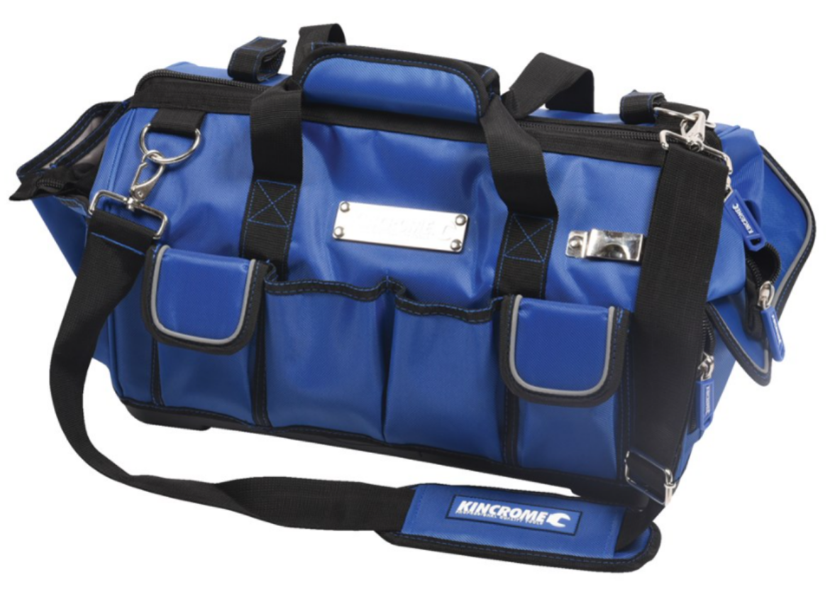 Picture of KINCROME Wide Mouth Bag 22 Pocket 440mm