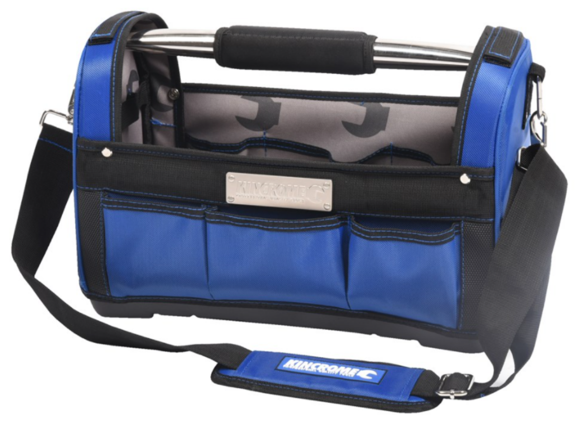 Picture of KINCROME Tool Tote Bag 15 Pocket 390mm