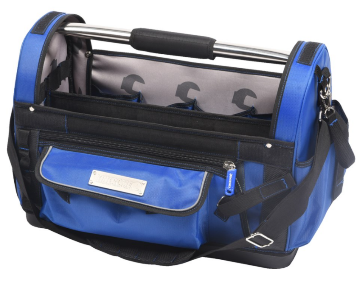Picture of KINCROME Tool Tote Bag 19 Pocket 500mm