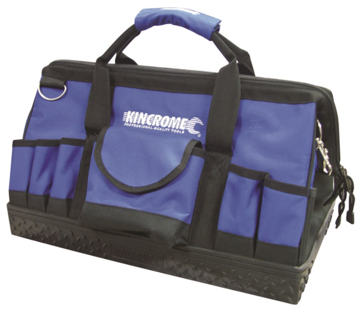 Picture of KINCROME Tool Bag Heavy Duty 14 Pocket