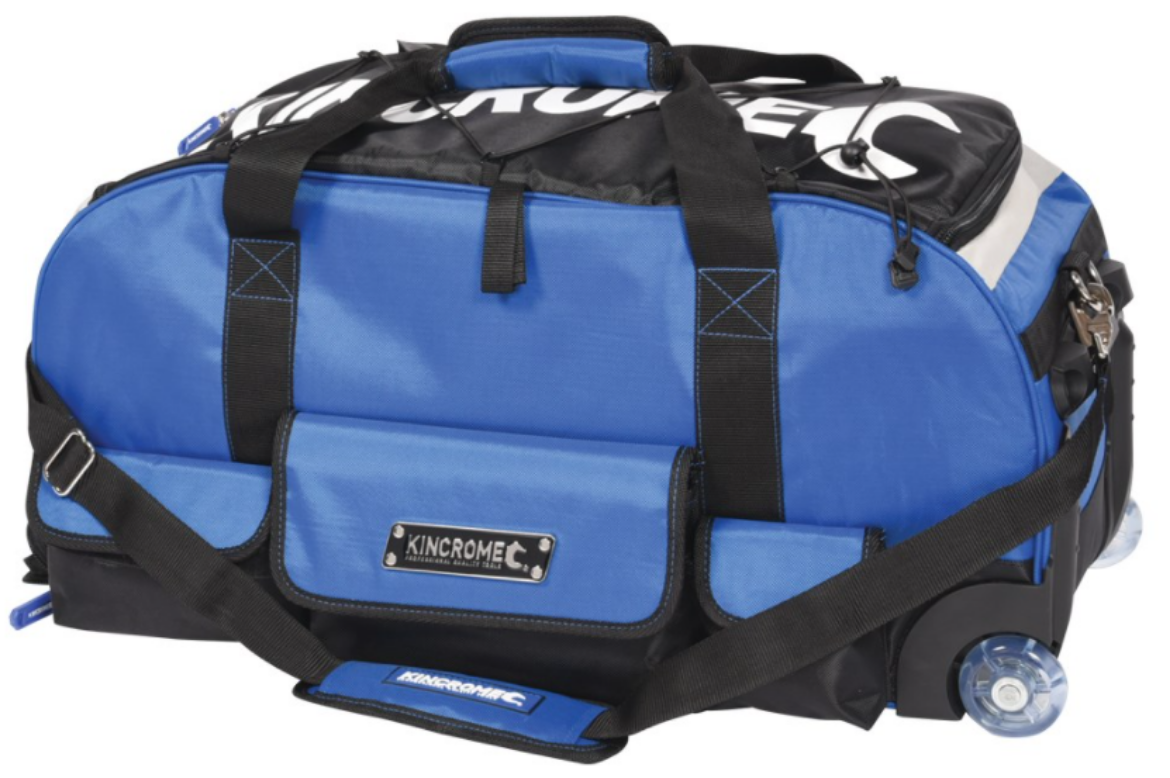 Picture of KINCROME Mobile Utility Bag 21 Pocket 700mm