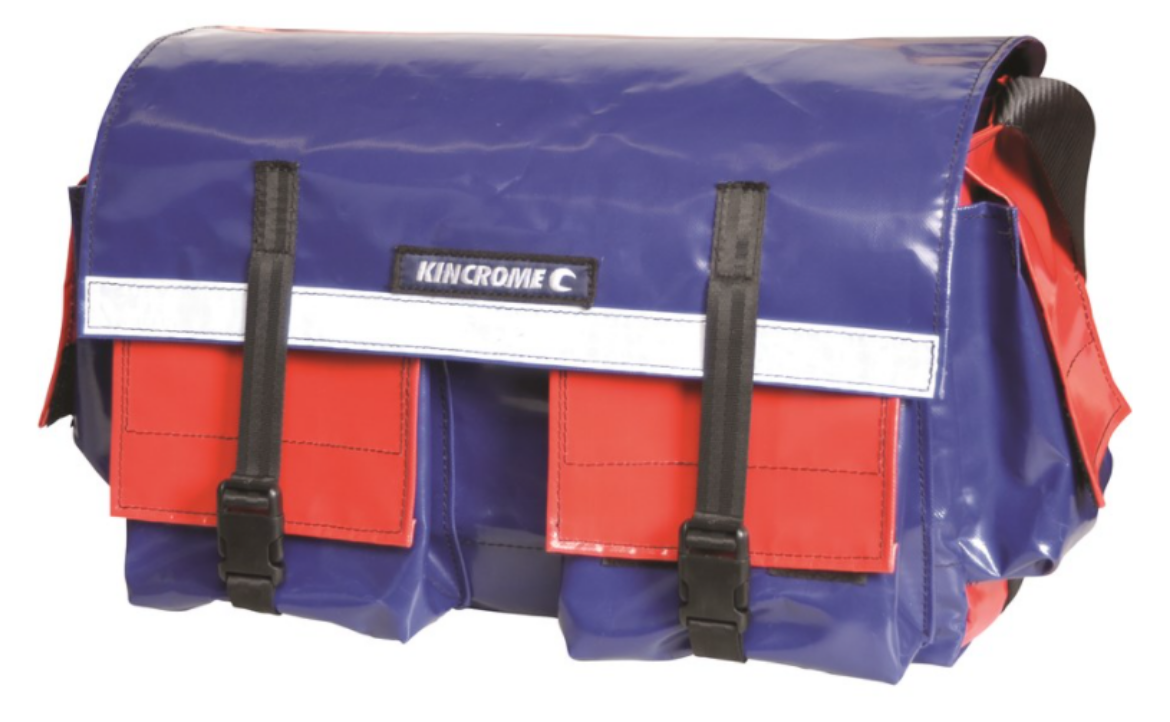 Picture of KINCROME All Weather Bag Heavy Duty 7 Pocket