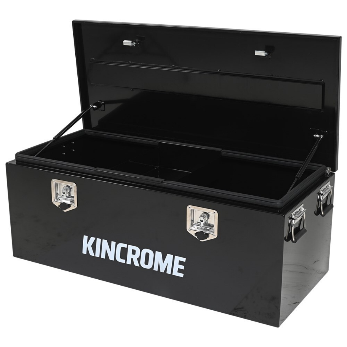 Picture of KINCROME TRADESMAN BOX 1200x524x450mm BLACK
