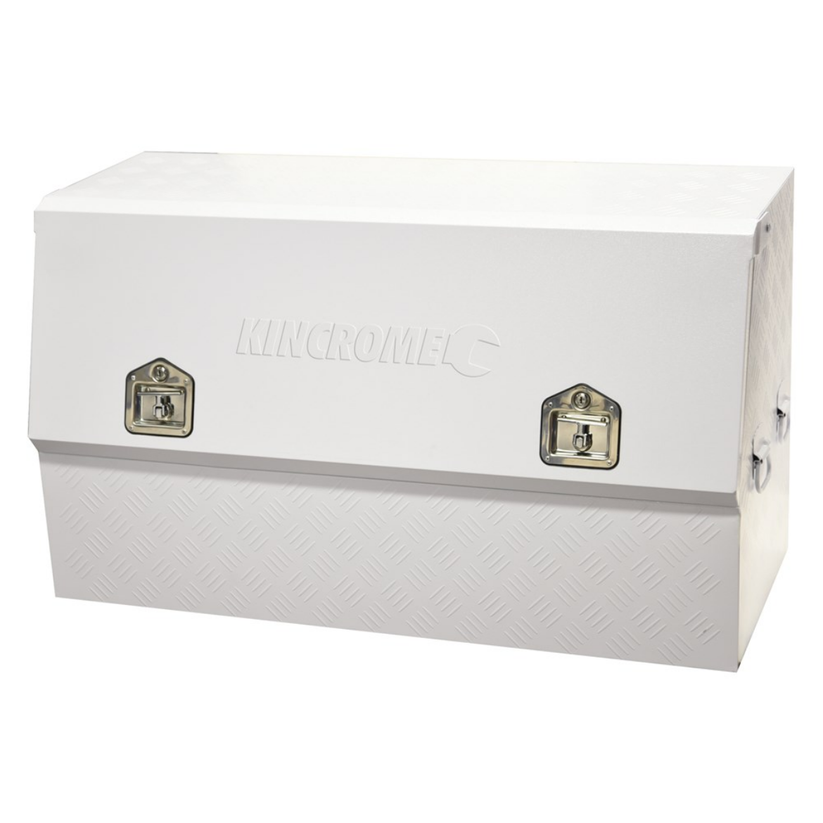 Picture of KINCROME UPRIGHT TRUCK BOX LARGE - WHITE (1220 x 500 x 700MM)