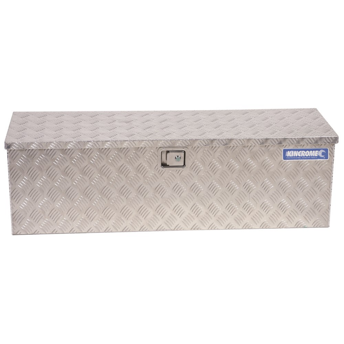 Picture of KINCROME TRUCK BOX MEDIUM - ALUMINIUM (1230 x 350 x 380MM)