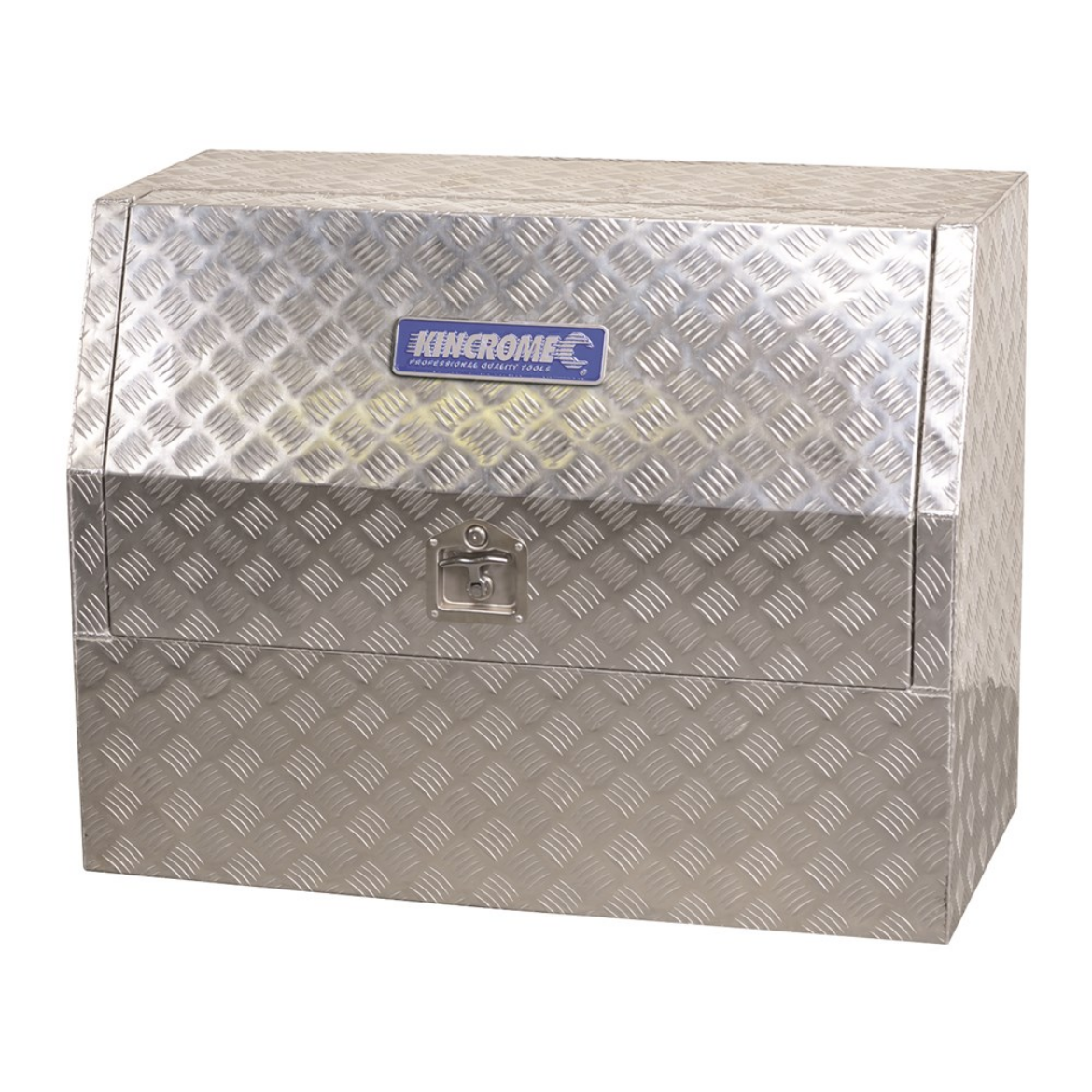 Picture of KINCROME UPRIGHT TRUCK BOX - ALUMINIUM (900 x 500 x 700MM)