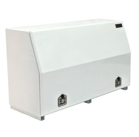 TBN0155 PARAMOUNT 950H SERIES FULL OPEN - NO DRAWERS - WHITE (1280 x ...