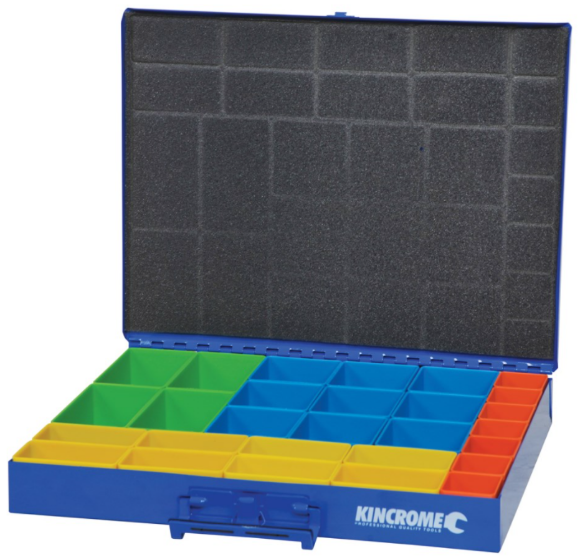 Picture of KINCROME Multi-Storage Case 28 Compartment Extra Large
