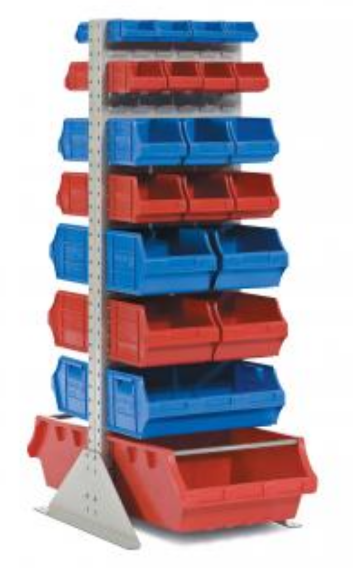 Picture of MAXI BIN P30 BLUE