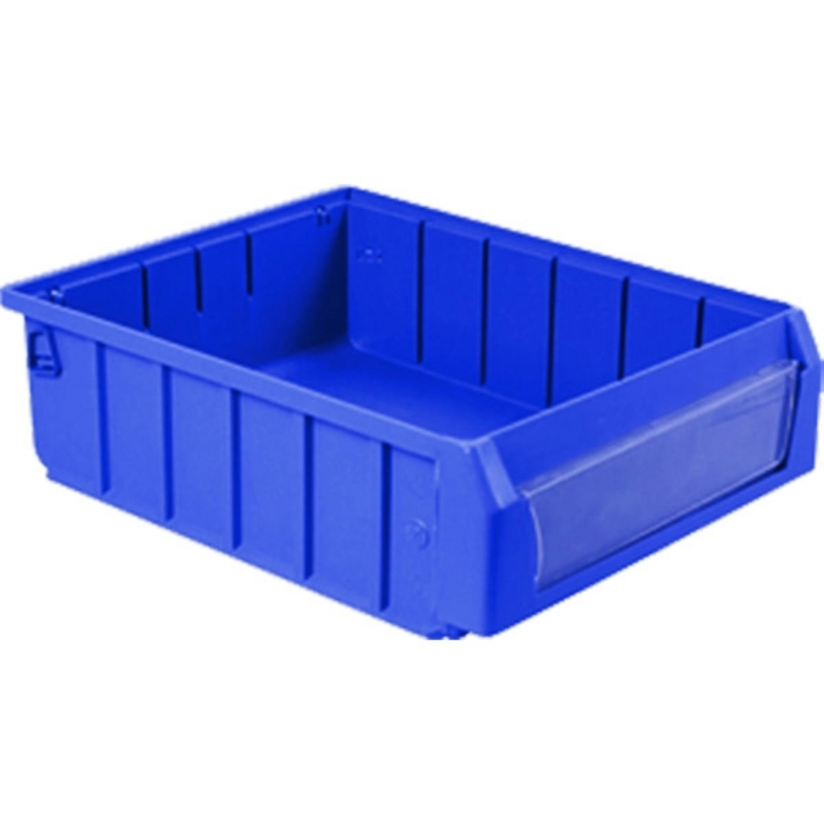 Picture of PARTS TRAY 300x23x90mm BLUE