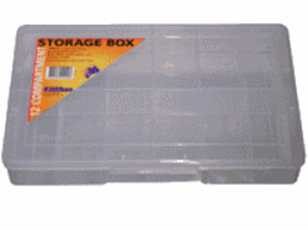 Picture of Kit Box 5 Spaces