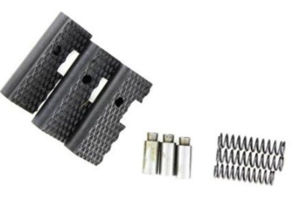 Picture of RIDGID JAW INSERT SET F/COATED PIPE (#1224)