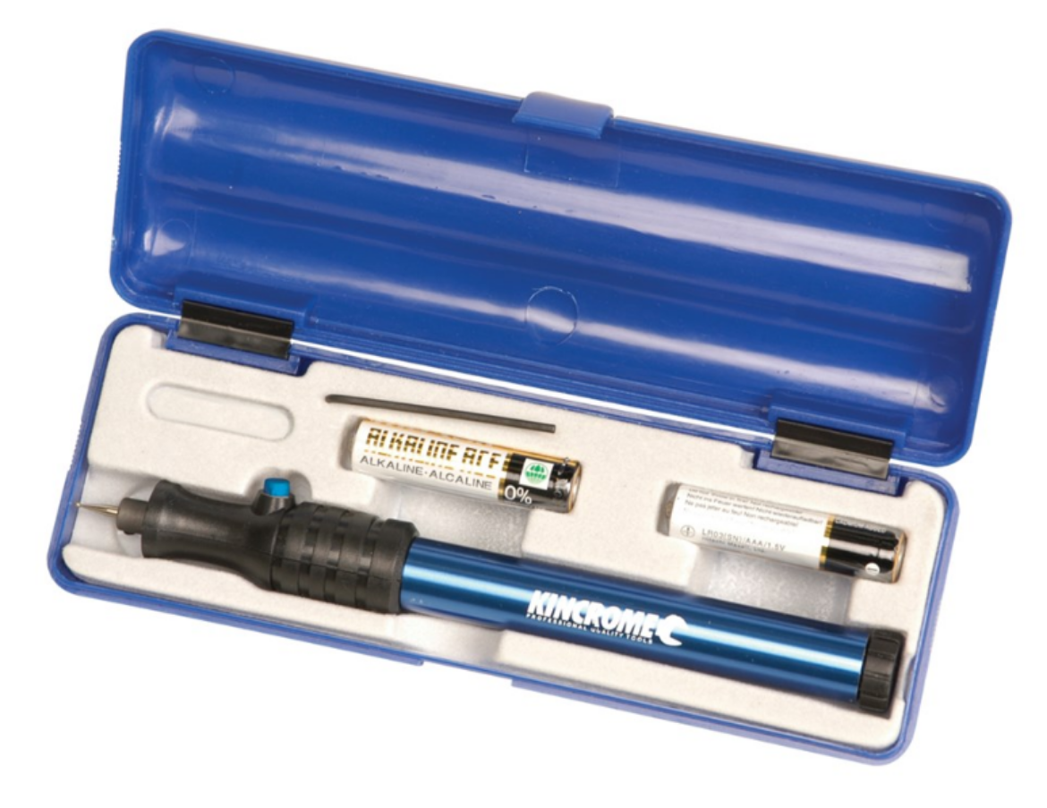 Picture of KINCROME Engraver Pen Battery Operated Diamond