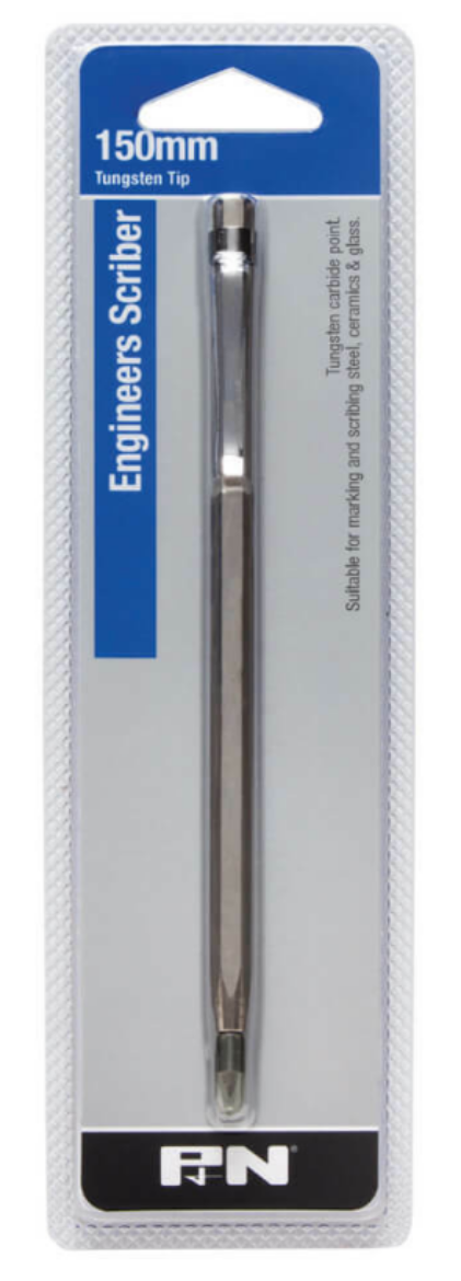 Picture of SCRIBER ENGINEERS TUNGSTEN TIP 150MM