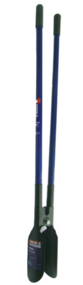 Picture of Contractor Post Hole Pincer