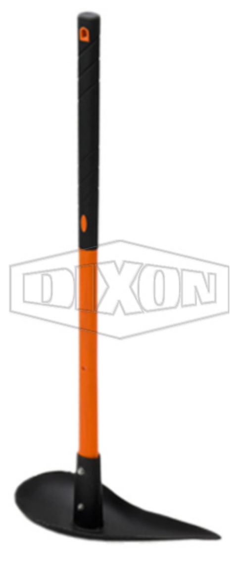 Picture of Pelican Pick C/W Comp Handle High Visability (orange) shockproof
