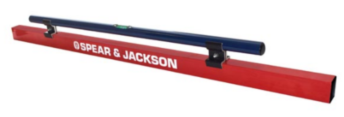 Picture of Screed Concrete 2700 Alum with Vial