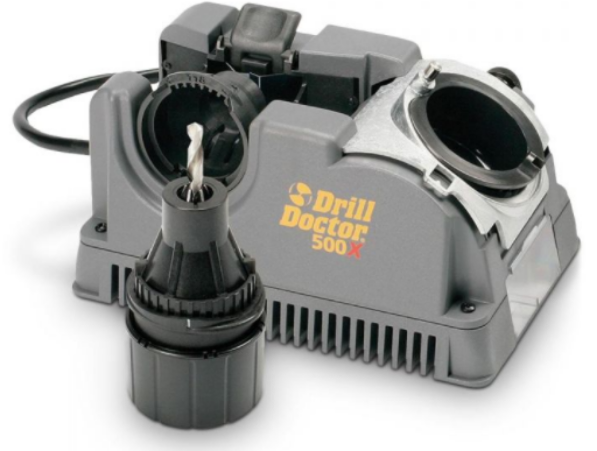 Picture of DRILL DOCTOR 2.5MM-13MM BIT SHARPENER 240V