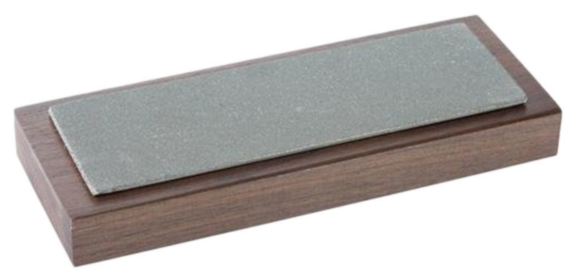 Picture of DIAMOND BENCH STONE 2" x 8" x 1/4" Medium Stone