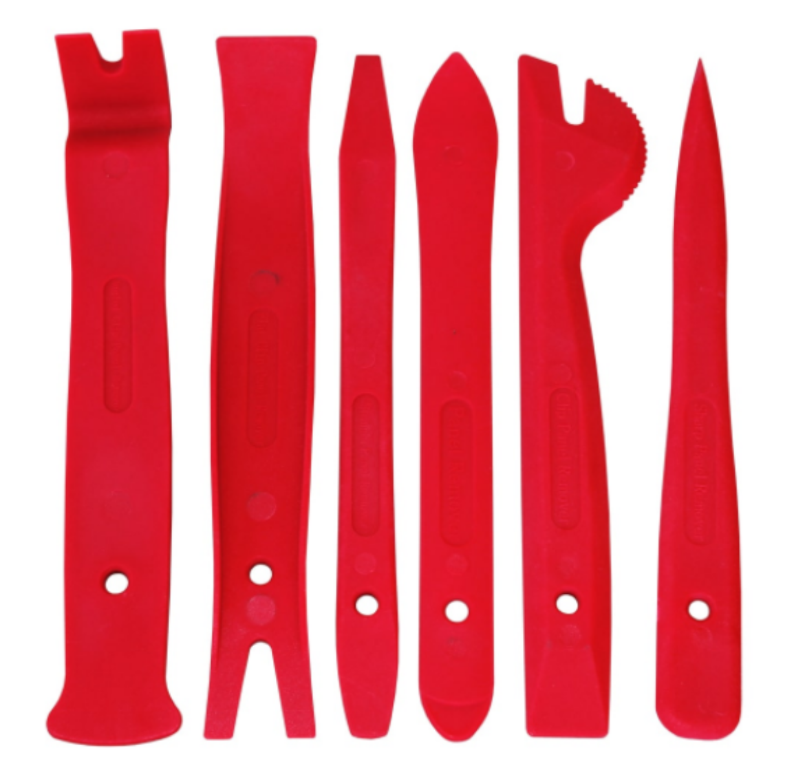 Picture of TRIM REMOVAL 6PC SET