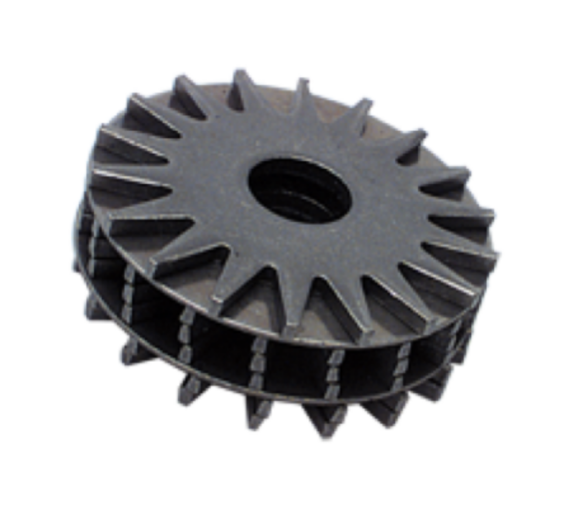 Picture of DAWN SPARE DRESSER WHEEL NO. 1