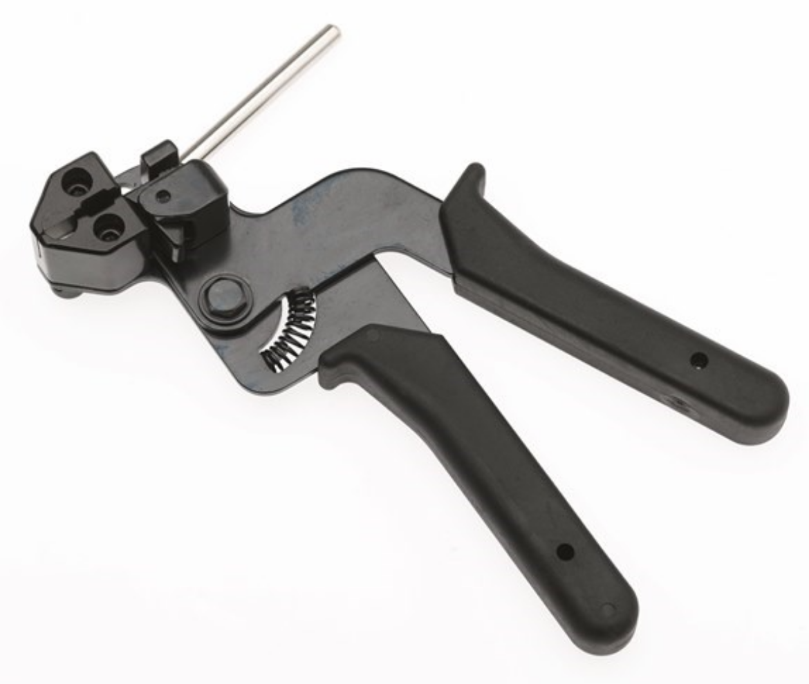 Picture of TRIDON CABLE TIE STAINLESS STEEL CUTTER