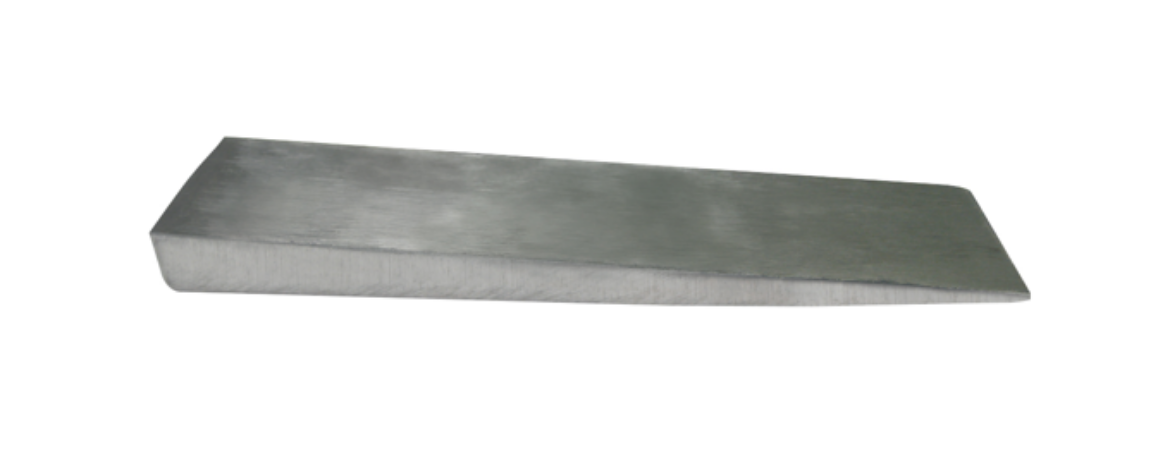 Picture of 75x38x12mm Fox Wedge Stainless Steel