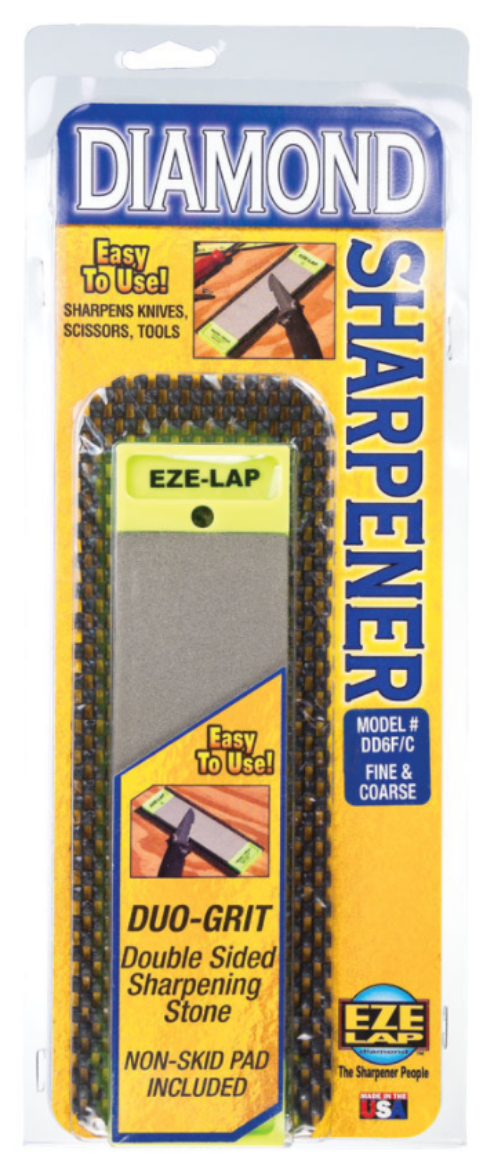 Picture of DOUBLE SIDED STONE 2" x 6" Fine/Coarse Stone