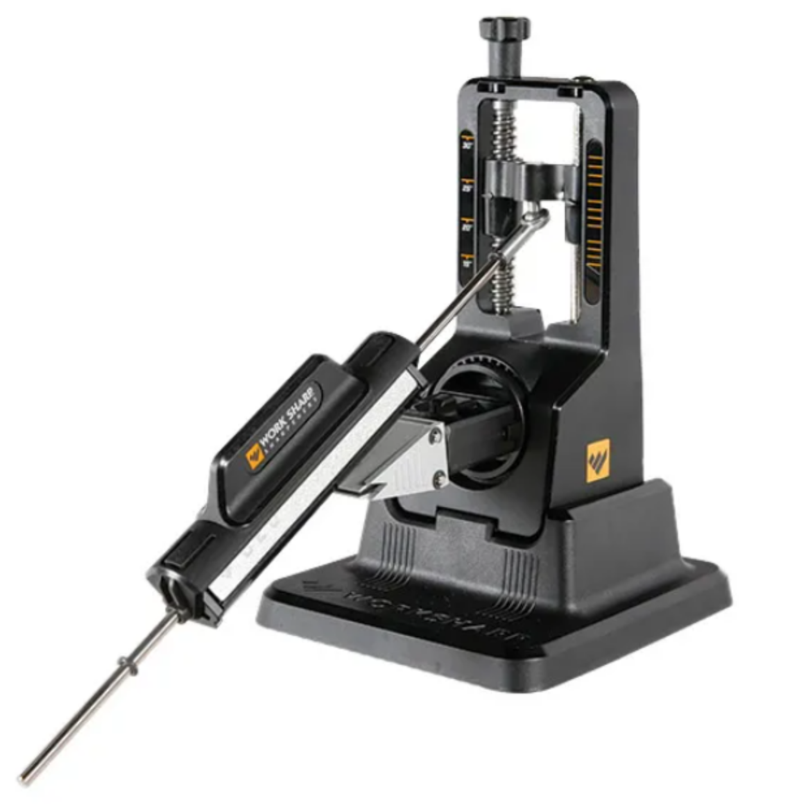 Picture of WORKSHARP BENCHTOP PRECISION ADJUST KNIFE SHARPENER
