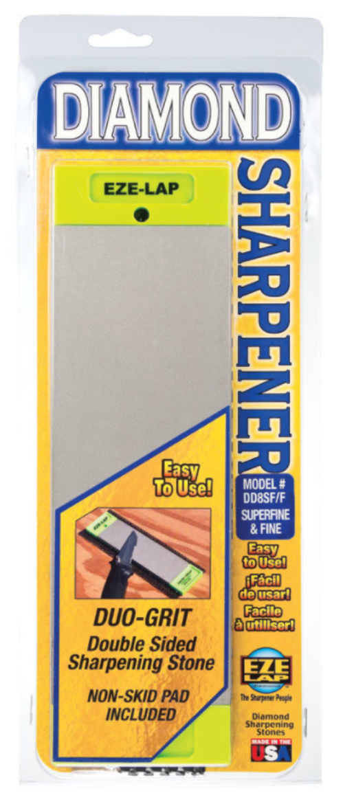 Picture of DOUBLE SIDED STONE 3" x 8" Super Fine/Fine Stone