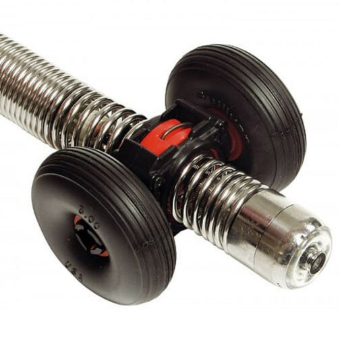 Picture of RIDGID 3" ROLLER DOLLY F/6" PIPE