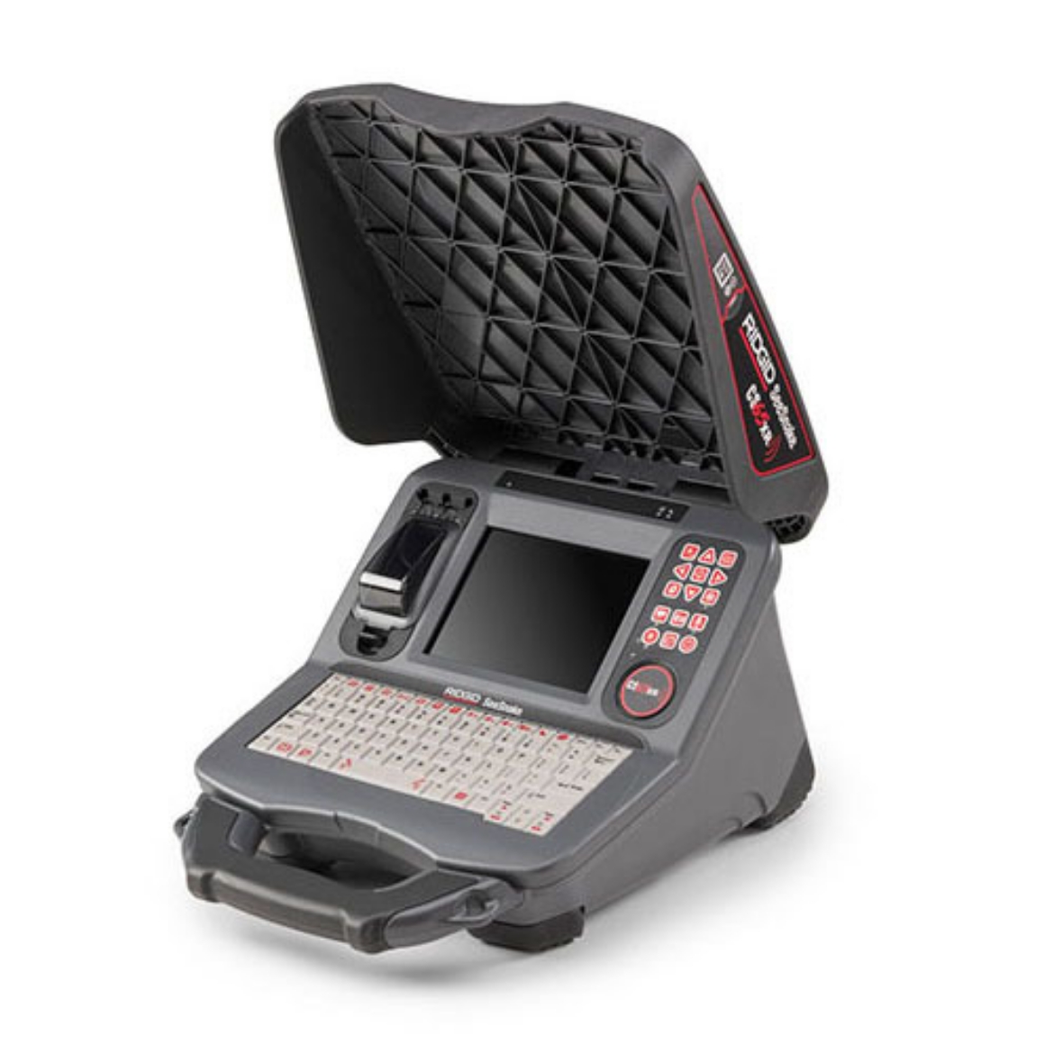Picture of RIDGID CS65XR Digital Reporting Monitor - 115V/230V