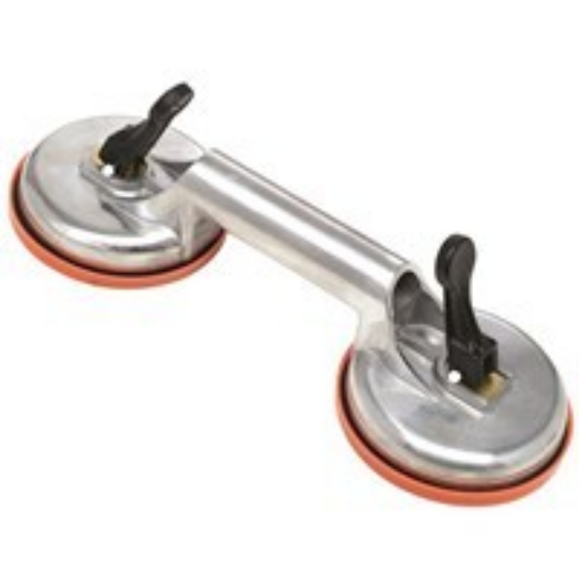 Picture of TOLEDO DOUBLE ALUMIN SUCTION CUP (Load capacity: 25kg)
